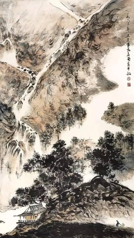救援男孩与狗